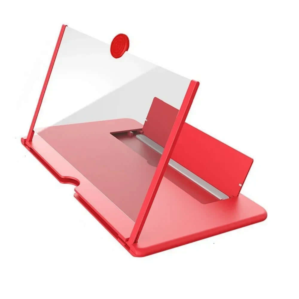 ZoomPad™ - Ramka powiększająca ekran telefonu